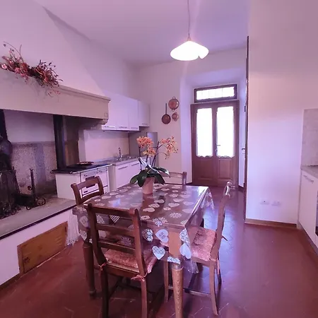 Casa Di Bruna Poppi Exterior foto