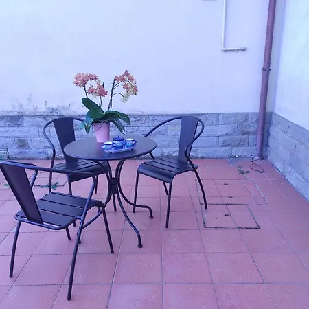 Casa Di Bruna Poppi Exterior foto