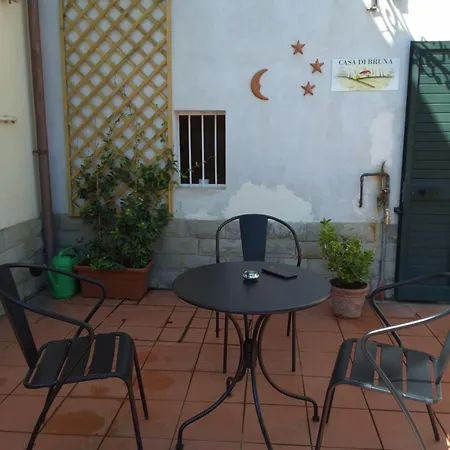 Casa Di Bruna Poppi Exterior foto