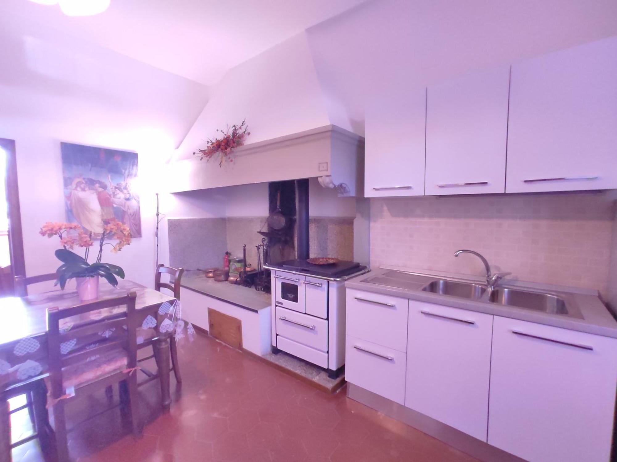 Casa Di Bruna Apartment