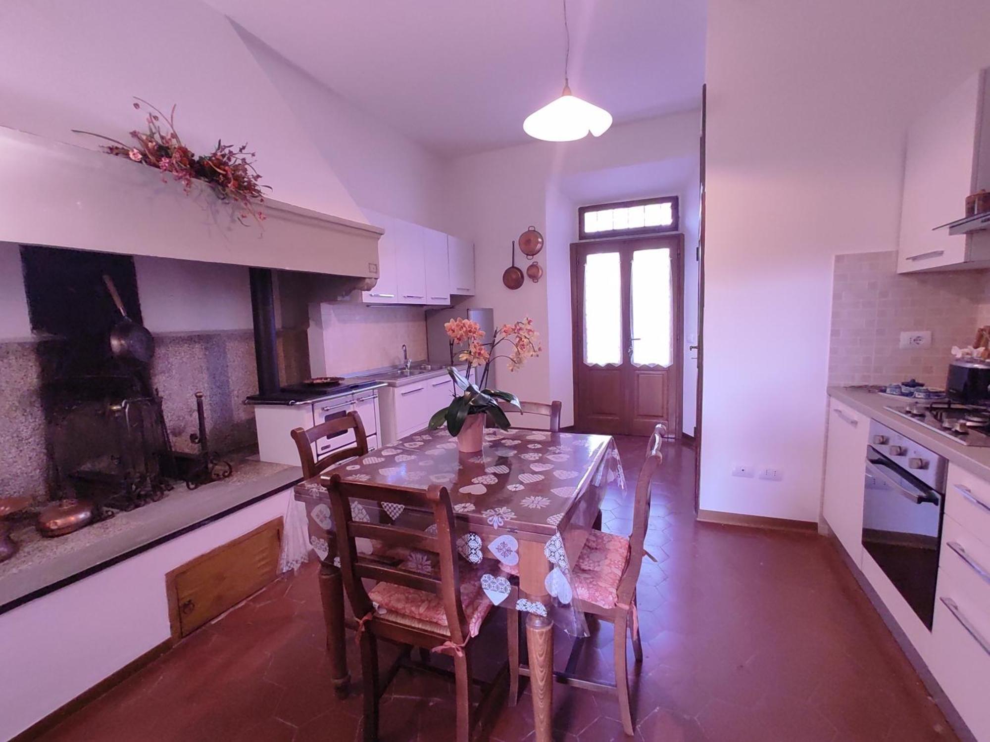 Casa Di Bruna
