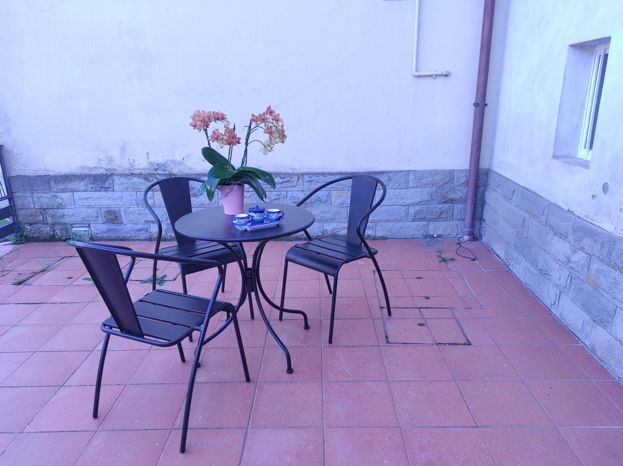 Apartment Casa Di Bruna
