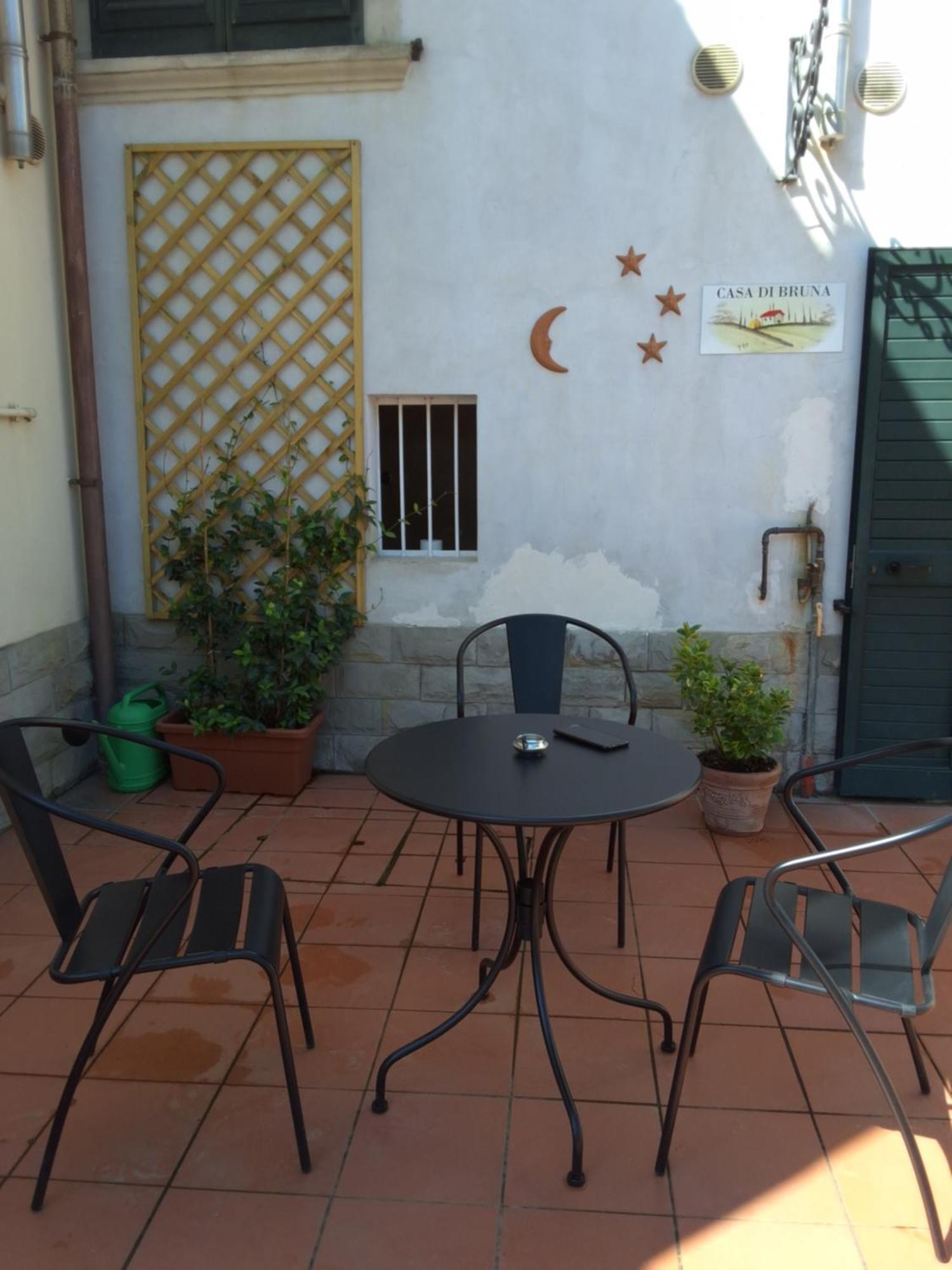 Casa Di Bruna * Poppi