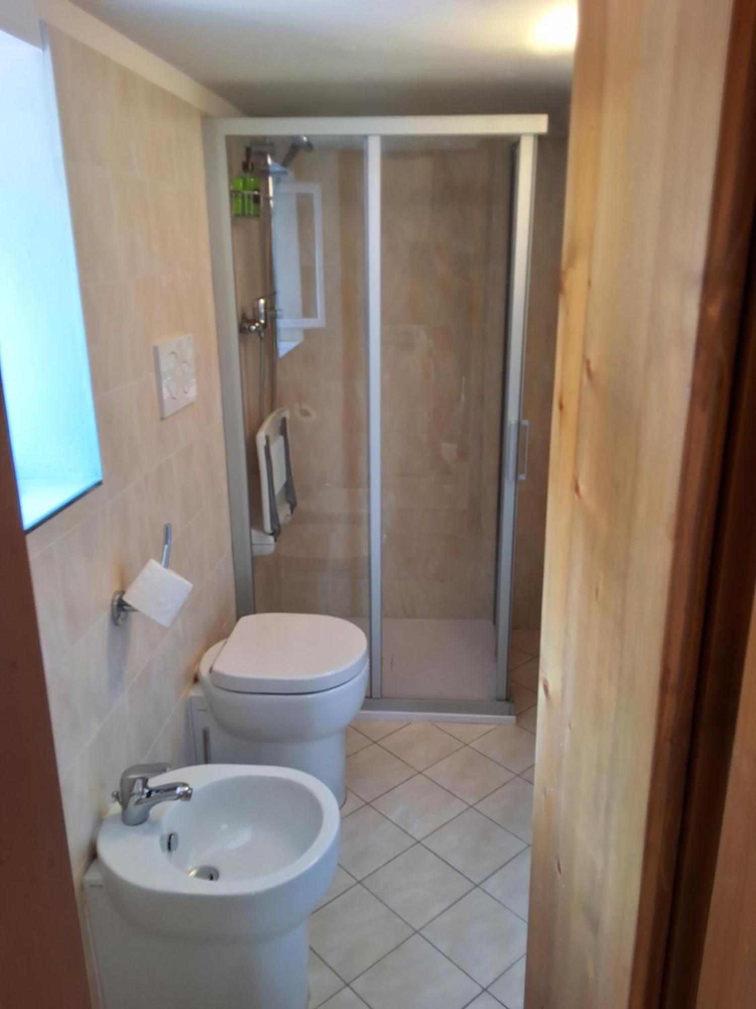 Casa Di Bruna Apartment Poppi