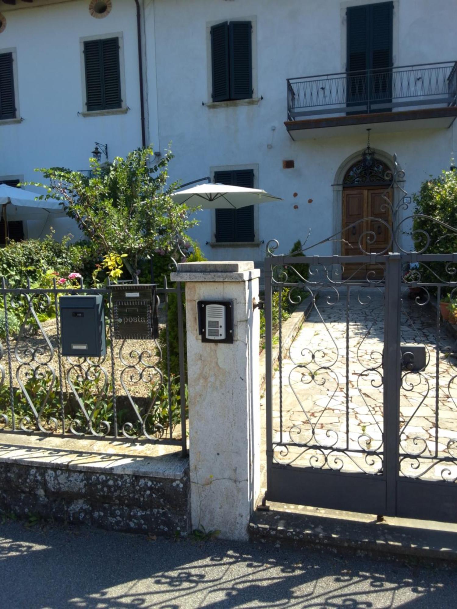 Casa Di Bruna