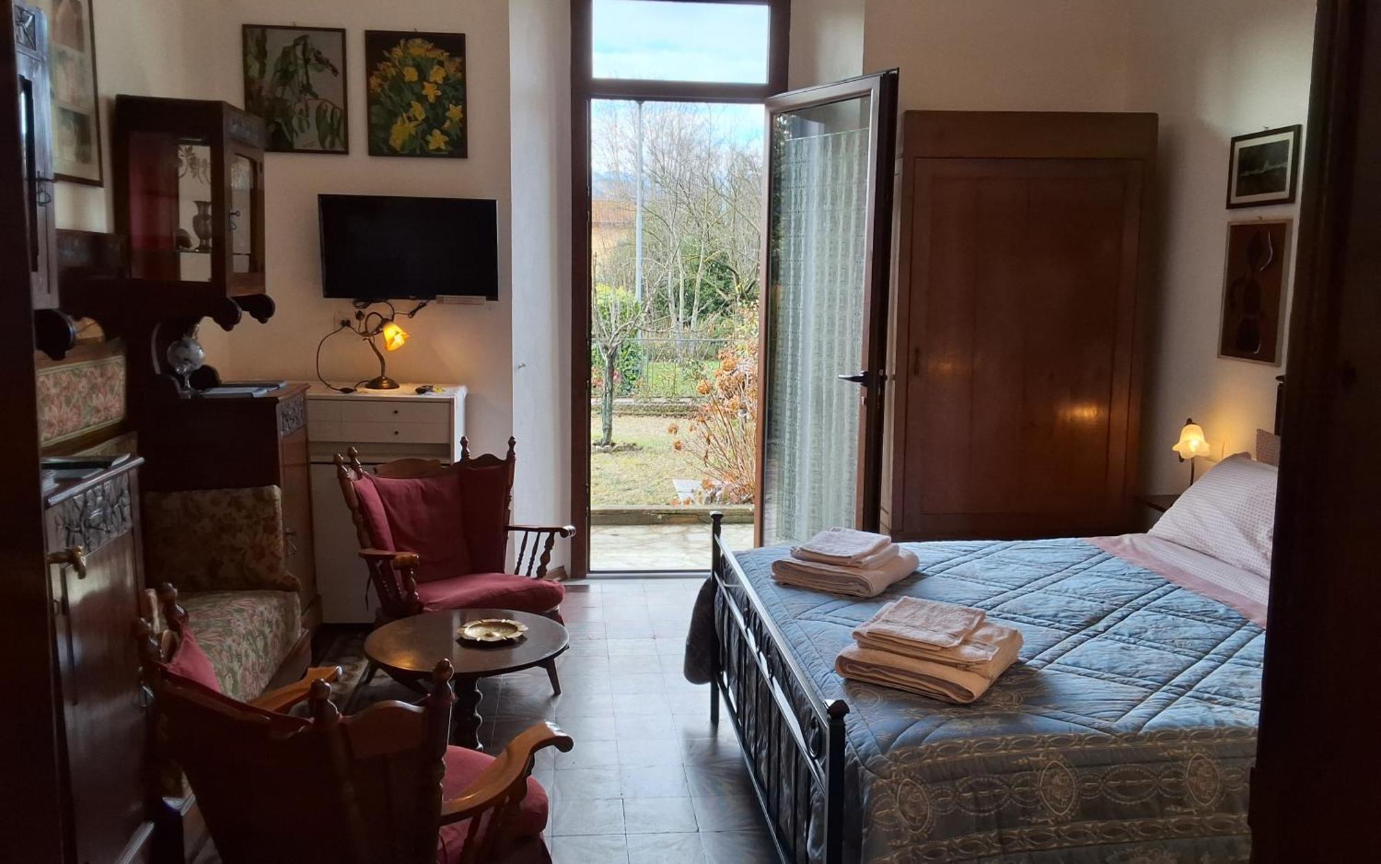 Casa Di Bruna Apartment
