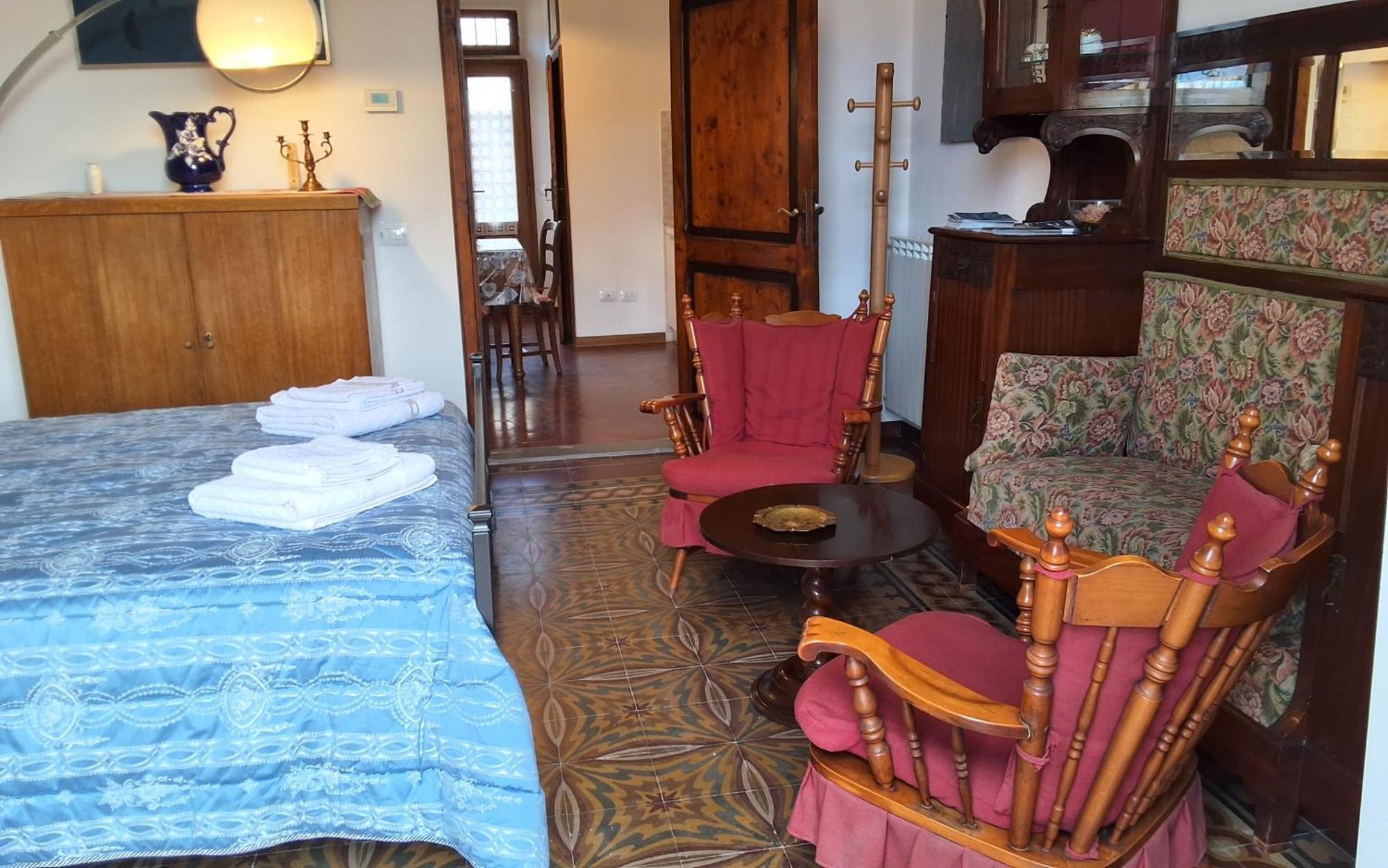 Casa Di Bruna Apartment *