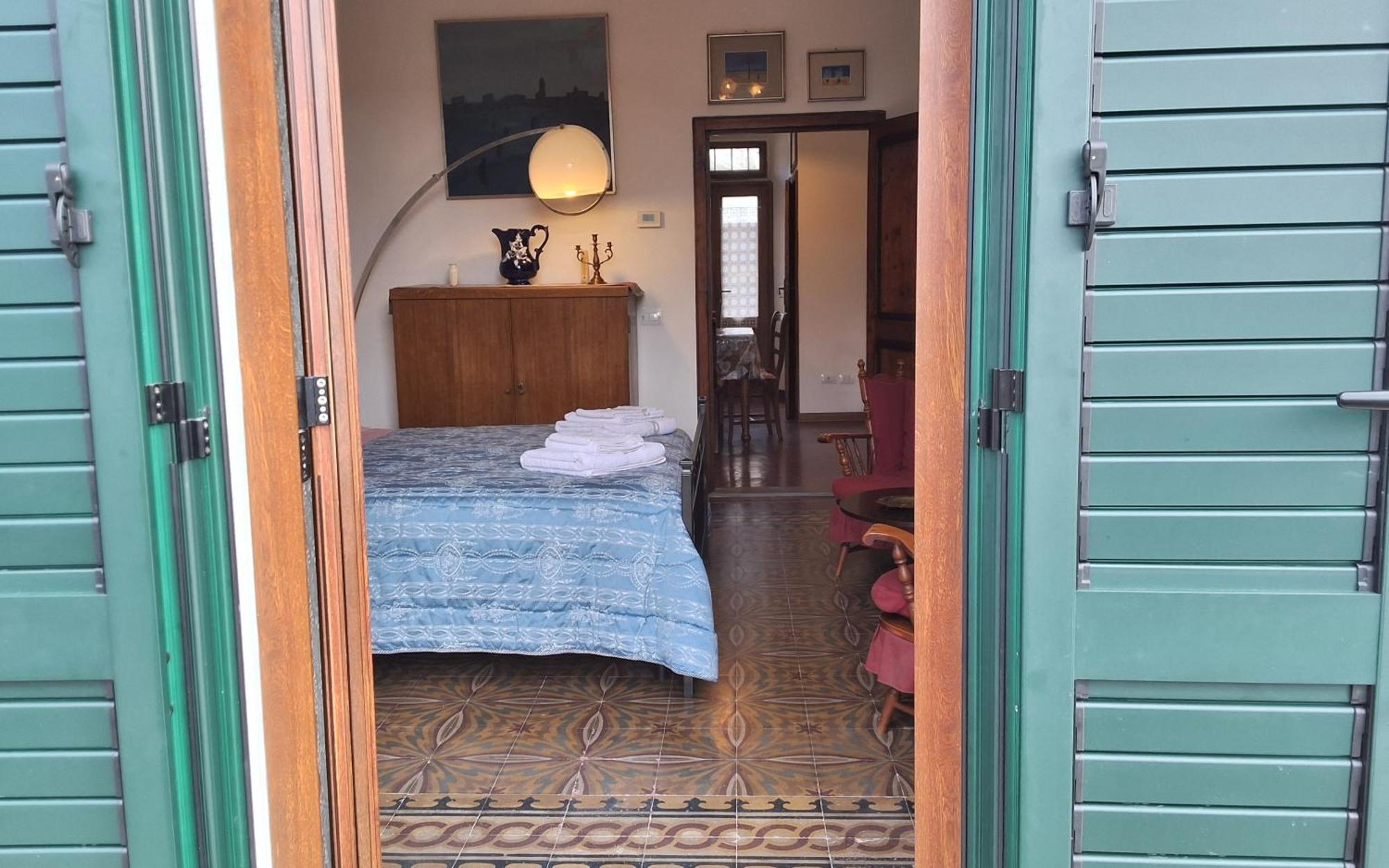 Casa Di Bruna Poppi