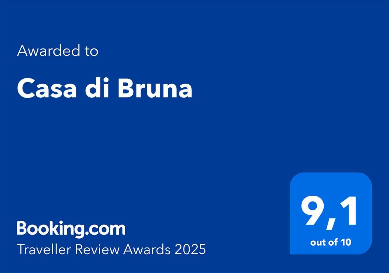 Casa Di Bruna Apartment Poppi